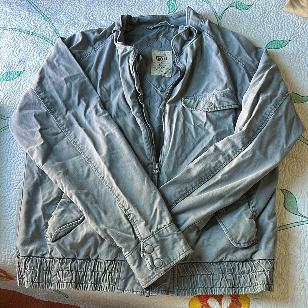Levi’s stratus- vintage